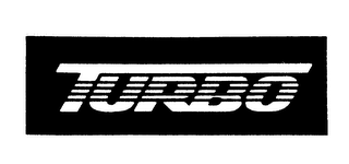 TURBO logo