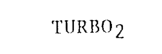 TURBO logo