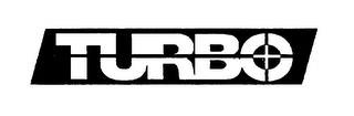 TURBO logo