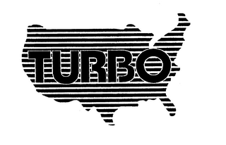 TURBO logo