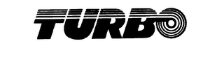 TURBO logo
