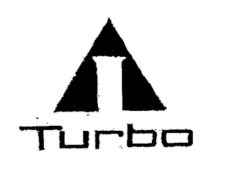 TURBO logo