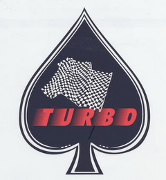 TURBO logo