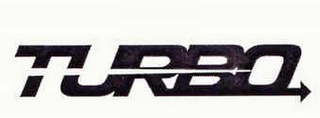TURBO logo