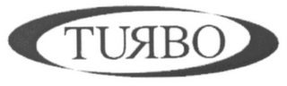 TURBO logo