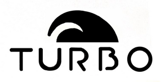 TURBO logo