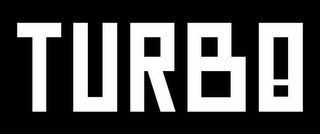 TURBO logo