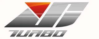TURBO logo