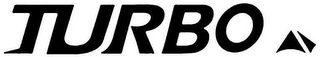 TURBO logo