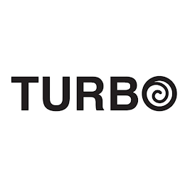 TURBO logo