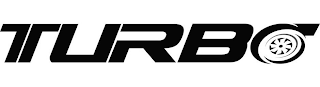 TURBO logo