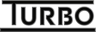 TURBO logo
