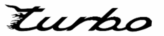 TURBO logo