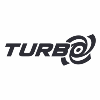 TURBO logo