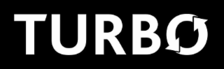 TURBO logo