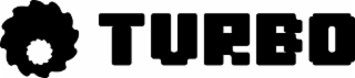 TURBO logo