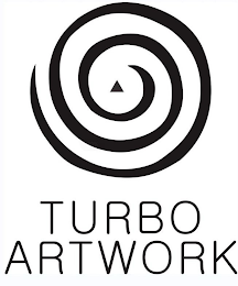TURBO ARTWORK logo
