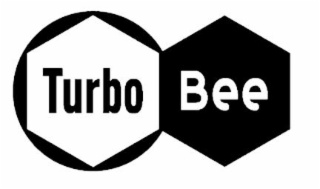 TURBO BEE logo