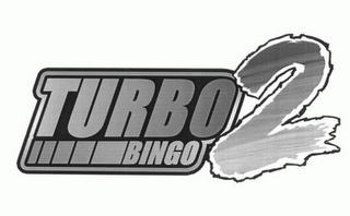 TURBO BINGO 2 logo