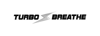 TURBO BREATHE logo