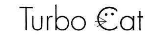TURBO CAT logo