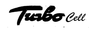 TURBO CELL logo