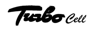 TURBO CELL logo