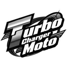 TURBO CHARGER MOTO logo