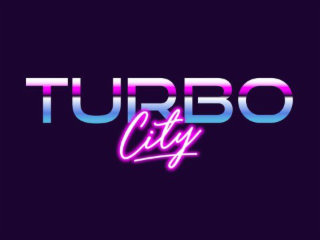 TURBO CITY logo