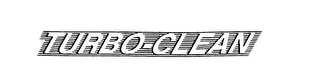 TURBO-CLEAN logo