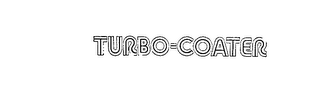 TURBO-COATER logo