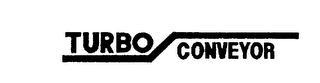 TURBO CONVEYOR logo