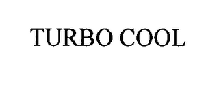 TURBO COOL logo