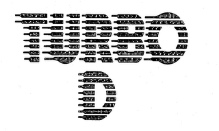 TURBO D logo