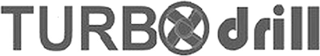 TURBO DRILL logo