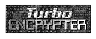 TURBO ENCRYPTER logo