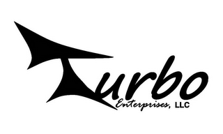 TURBO ENTERPRISES, LLC logo