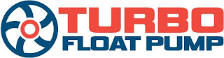 TURBO FLOAT PUMP logo