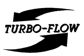 TURBO-FLOW logo