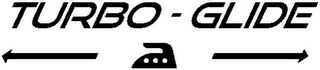 TURBO-GLIDE logo