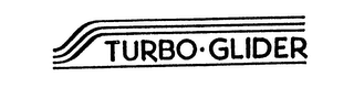 TURBO-GLIDER logo