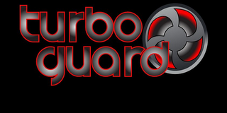 TURBO GUARD logo