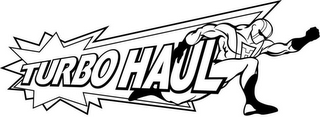 TURBO HAUL logo
