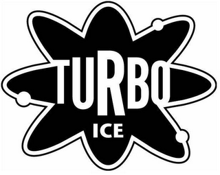 TURBO ICE logo