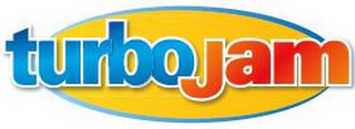 TURBO JAM logo