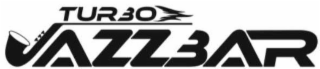 TURBO JAZZBAR logo