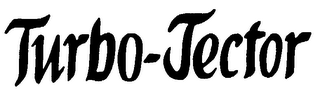 TURBO-JECTOR logo