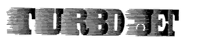 TURBO JET logo