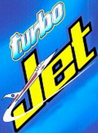 TURBO JET logo