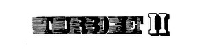 TURBO JET II logo